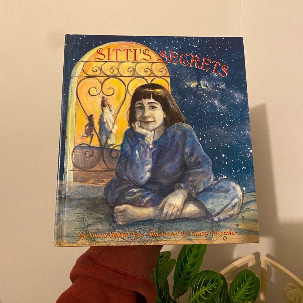 Sitti’s secrets